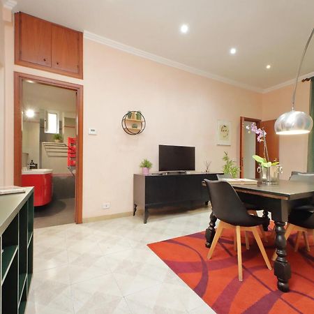 Vatican Museums Art Apartment Rome Exterior photo