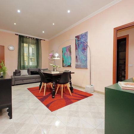 Vatican Museums Art Apartment Rome Exterior photo