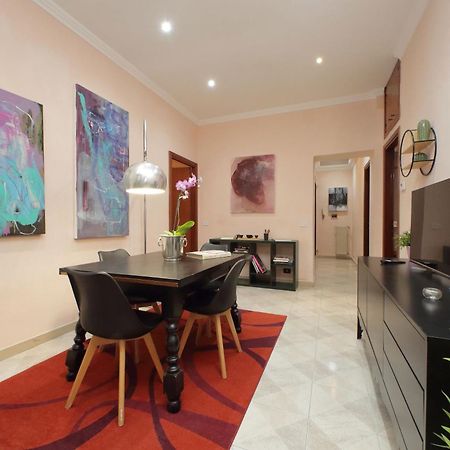 Vatican Museums Art Apartment Rome Exterior photo